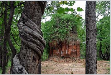 Prasat Chamres